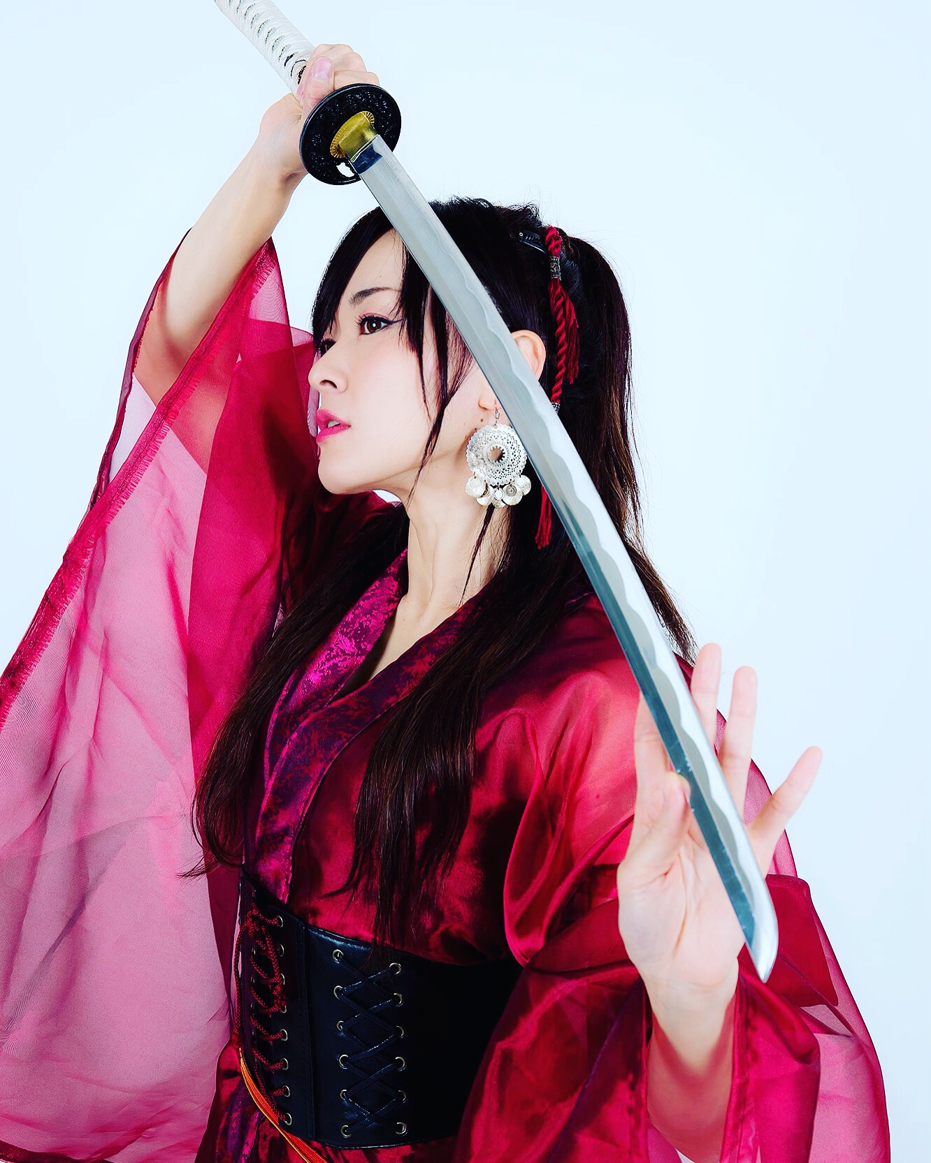 川渕かおり